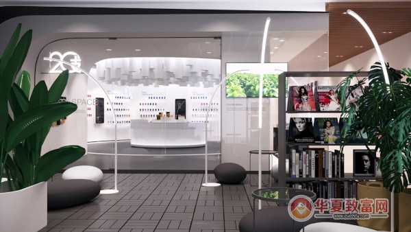 二十支烟草店加盟